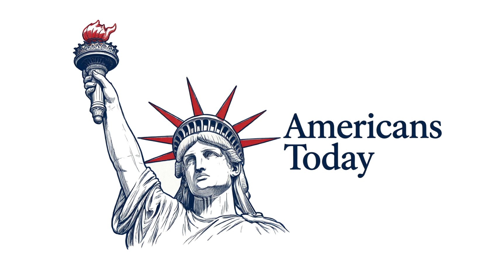 Americans Today